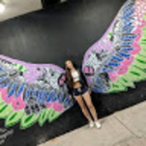 Meet your Posher, Emma